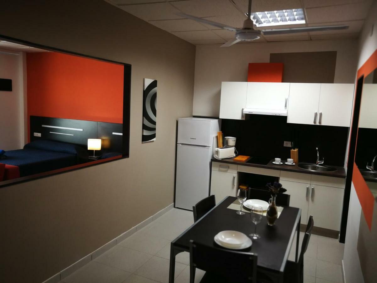 1V - Luxury Apartment Near Beach Puerto del Rosario  Exterior foto